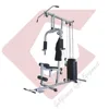 One Station Home 150LB Plastic Weight Stack, Fitness Equipment Gym