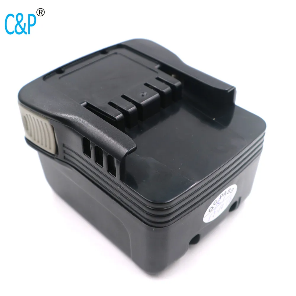 C&p Ryo 14.4vb 3000mah Ryobi 14.4v Li-ion Battery 3000mah B-1415l B ...