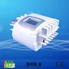 2016 newest lipo laser machine with 336 diodes laser slimming device BR8.6
