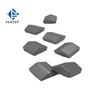 manufacture tungsten mining cutting tools carbide buttons