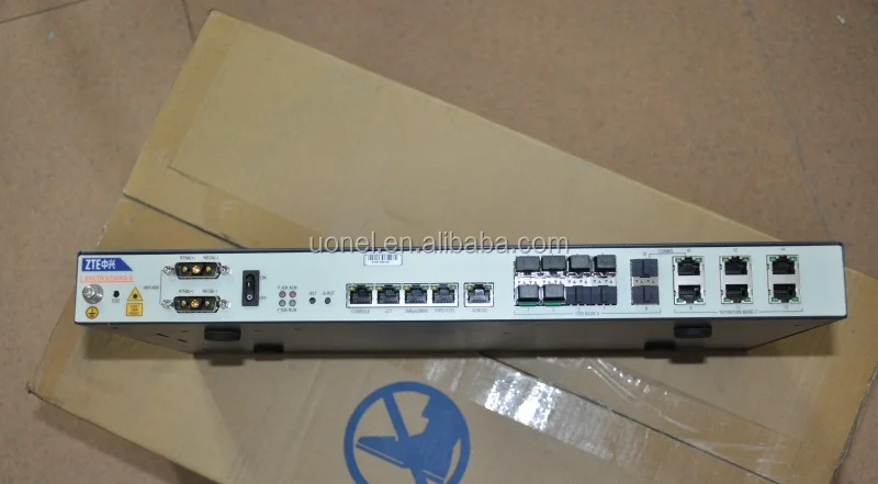 ZXCTN 6130XG-S V2.10 Carrier-class Multiservice Platform PTN6130|  Alibaba.com