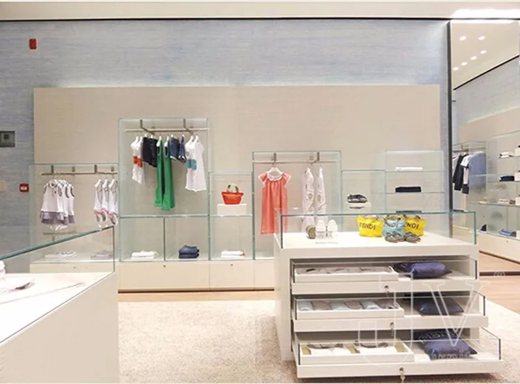 Customized Colorful Funny Baby Clothes Display Stand For Kids Clothes Shop Decoration Buy Baby