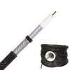 CPR Eca Approved CATV Cable 75Ohm RG59 Coaxial Cable For Indoor