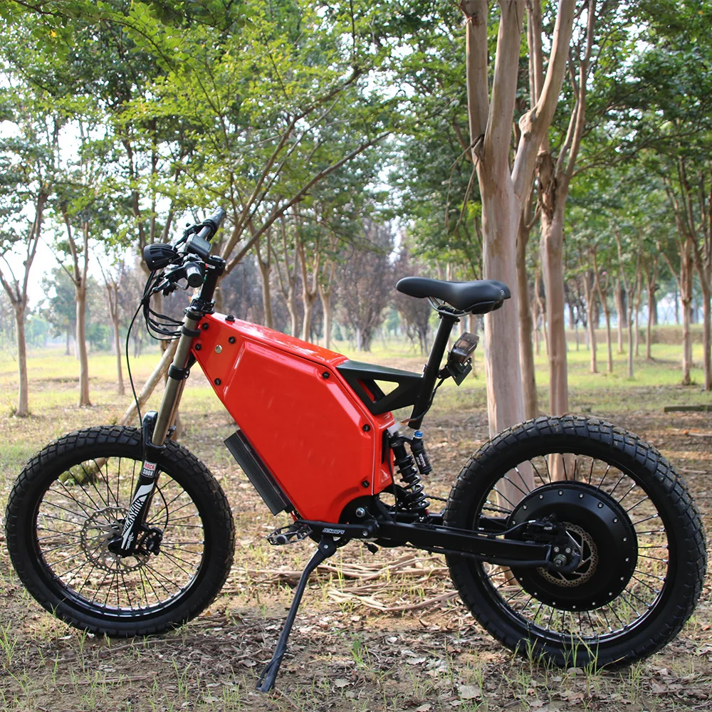 10000w electric bike