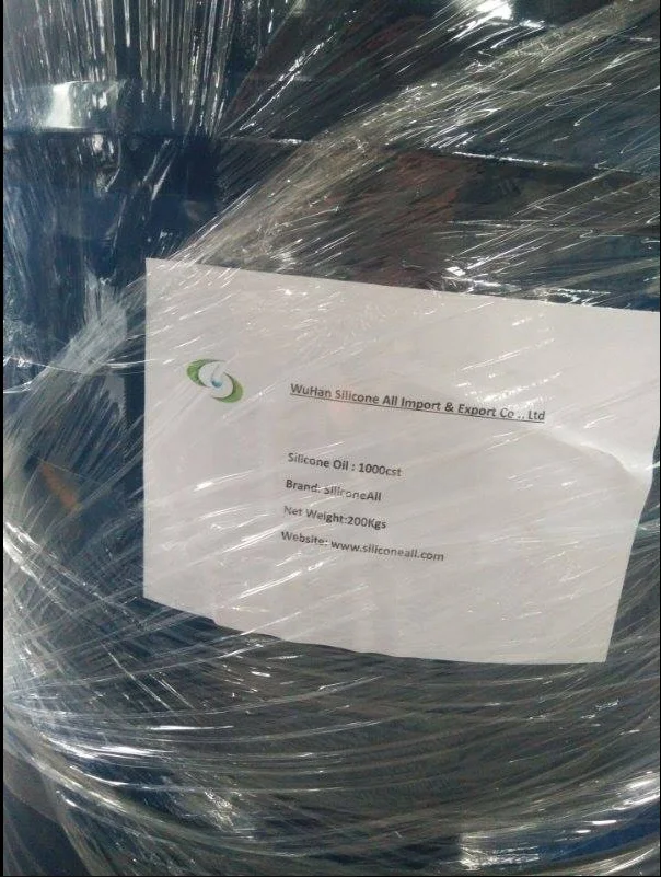 Liquid Silicone Rubber Spray Coating Dimethyl Silicone Fluid Silicone