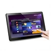 Wall mount oem 13.3 inch Android Quad core Tablet 3G Tablet pc desktop app download