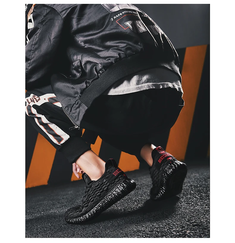 high quality Men Fashion Low Sneakers Breathable Walking casual Shoes Embroidery Letter Comfortable Tide Leisure shoes