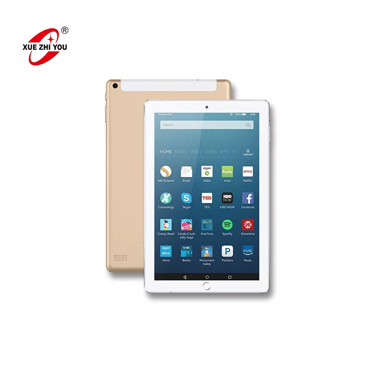 Shenzhen 2019 Quad-Core 1/2/3GB Option 9.7 inch Android 9.0  2048*1536 Retina tablet