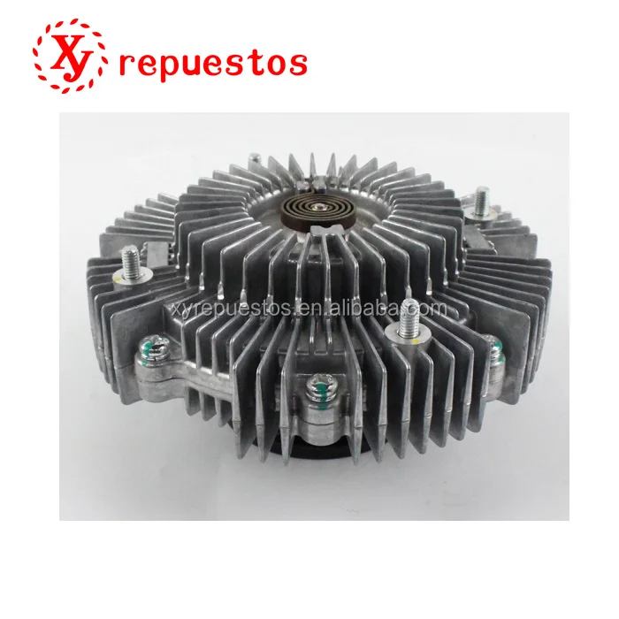 Fan clutch 16210-75100