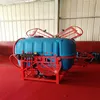 agricultural equipment boom sprayers for ztr mowers