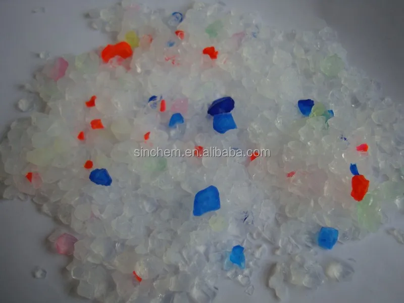 
crystal silica gel cat litter shandong manufacturer 