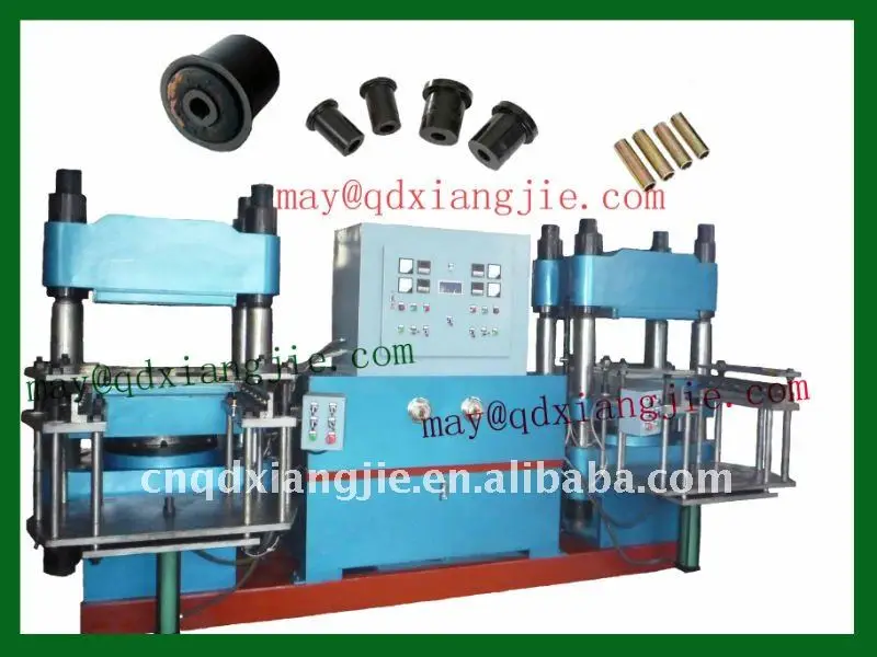 Rubber Bushing Machine Buy Rubber Bushing Machine,Oring Making