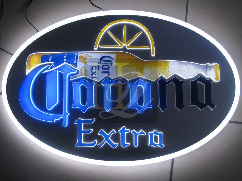 round acrylic beer LED logo sign.jpg