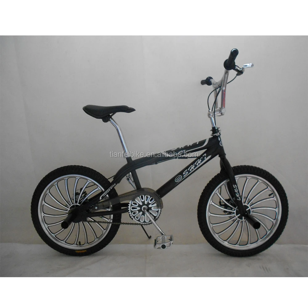 fat wheel bmx