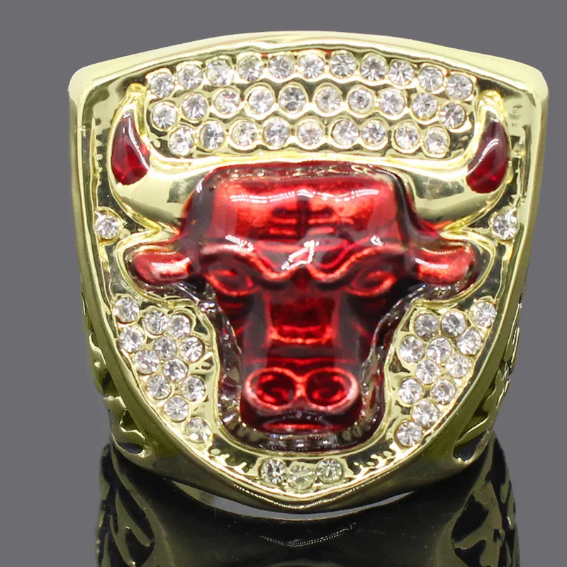 1993 bulls cheap championship ring