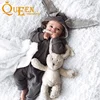Ins hot sale new design christmas gift baby cloth sourcing buying agent