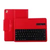 64 Keys Wireless Keyboard with Case for iPad Air / Air 2