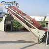 casava garri frying machines