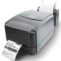 

Label Printer TSC TTP-244pro Desktop Thermal Transfer Barcode Printer Label Printer