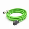 V90 servo motor encoder cable 6FX3002-2DB20-1BA0/6FX5002-5CN01-1BA0