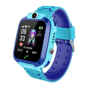 LABITU Z5 Smartwatch Phone HD Photo GPS