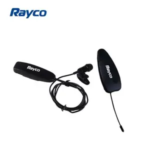GSM Spy Microphone Wireless Monitoring