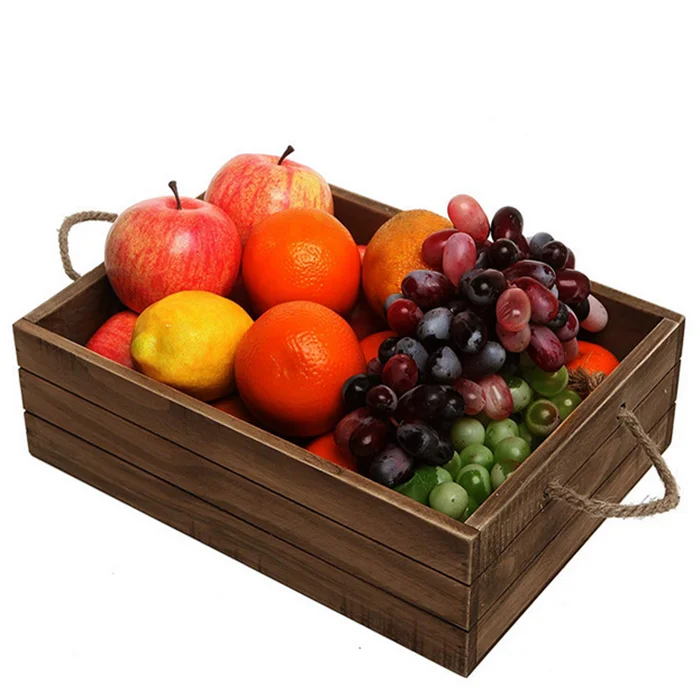 Cheap Wooden Fruit Vegetable Crates For Sale Buy Wooden Crates,Wooden