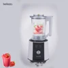 Portable Electric Blender And MixerMulti-functional commercial fruit blender ice crusher smoothie blender