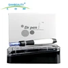 Electric Derma Dr.Pen A1 Auto Micro Needle Roller with 12 needles cartridges