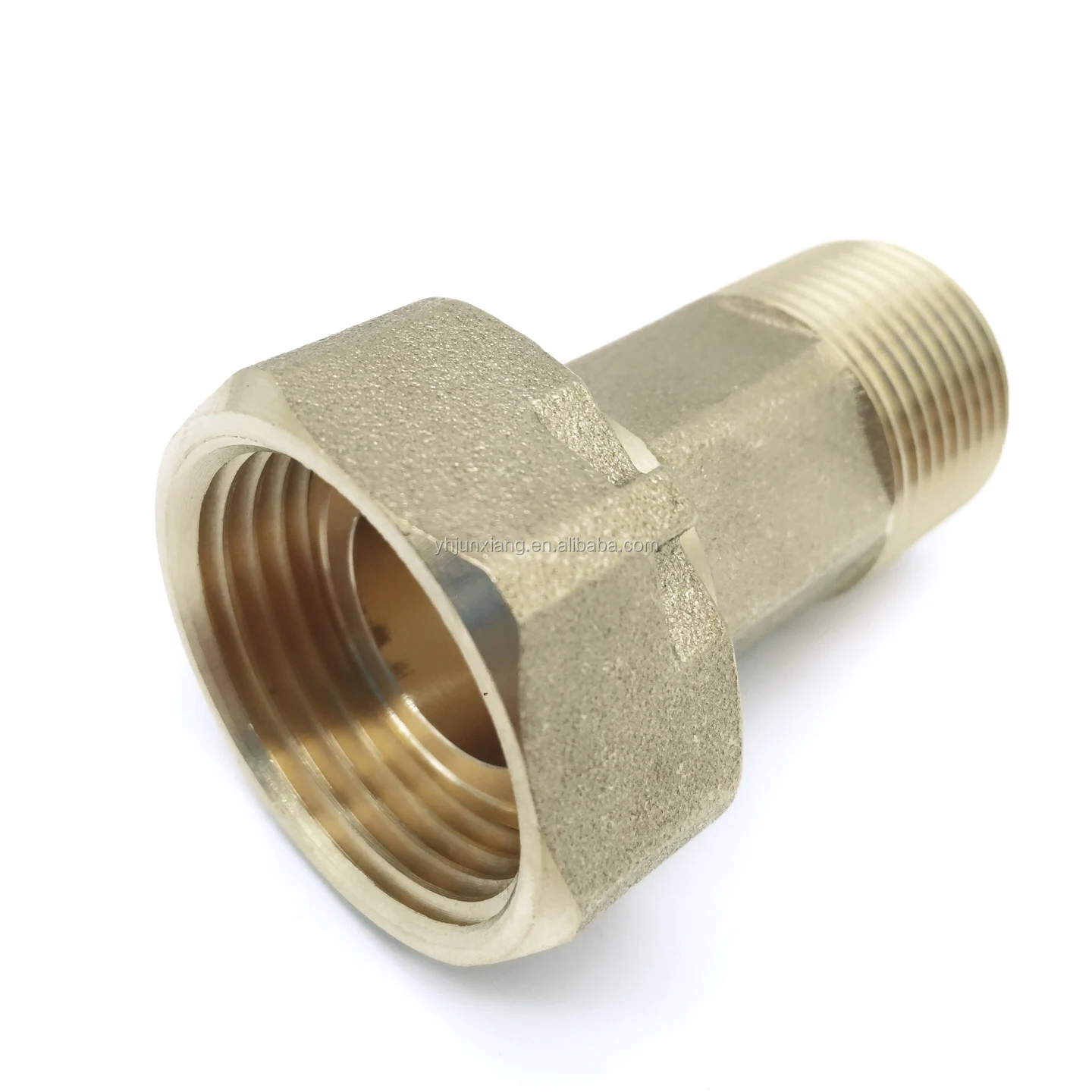 Brass Connector For Water Meter Dn1540mm Buy Connector For Water