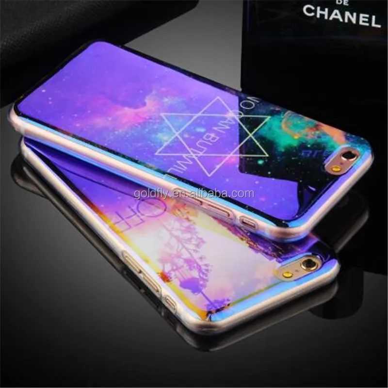 

Luxury Blu-ray Diamond Soft TPU Cell PhoneProtection skin shell back cover For Apple iPhone 5 5S SE 6 6S 6Plus 7 7Plus cases