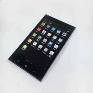 8 inch Android Tablet 4G