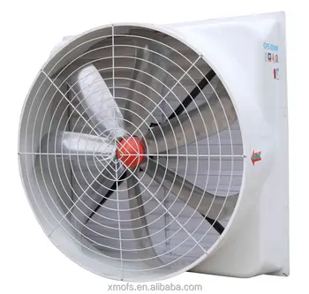 industrial ventilation fan