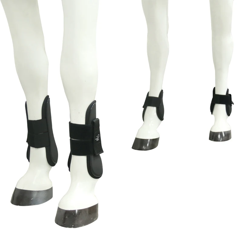 All Match Horse Boots Tendon,Comfortable Horse Tendon Boots - Buy Horse ...