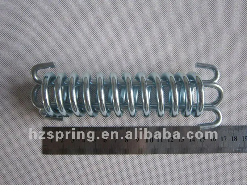 Safety Drawbar Extension Spring Buy Drawbar Extension Spring,Safety