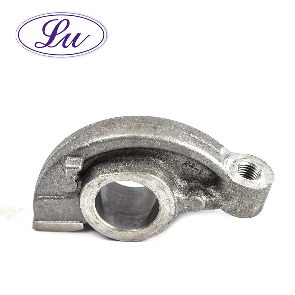 OEM NO 13257-00101 auto spare parts car engine rocker arm