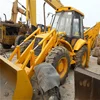 Used Loader 4cx Backhoe Loader/ Old bachhoe loader