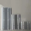 Dual-core aluminum block 20*11.8mm high quality full semiconductor refrigerator radiator Processing aluminum heatsinks
