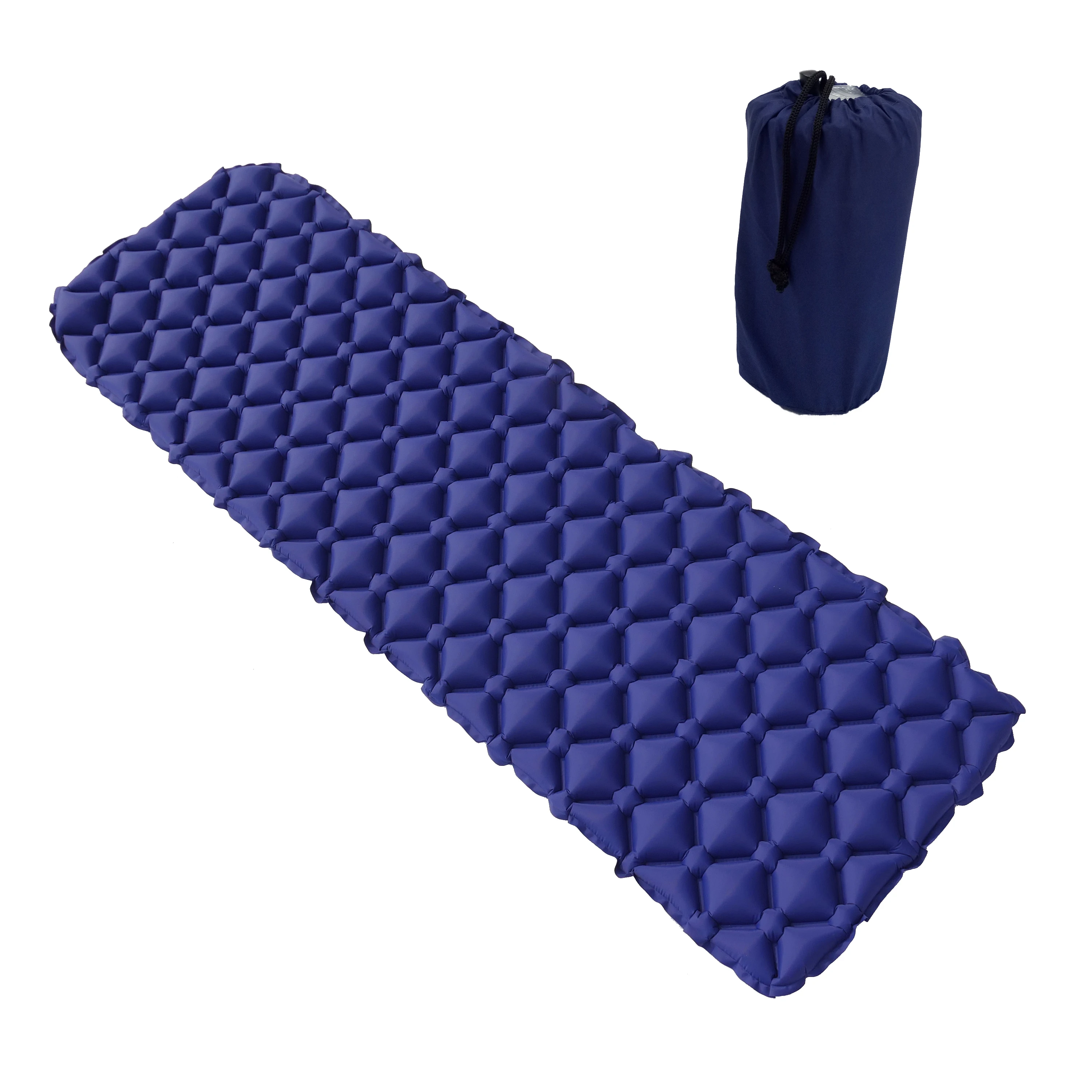 outdoorsman sleeping pad
