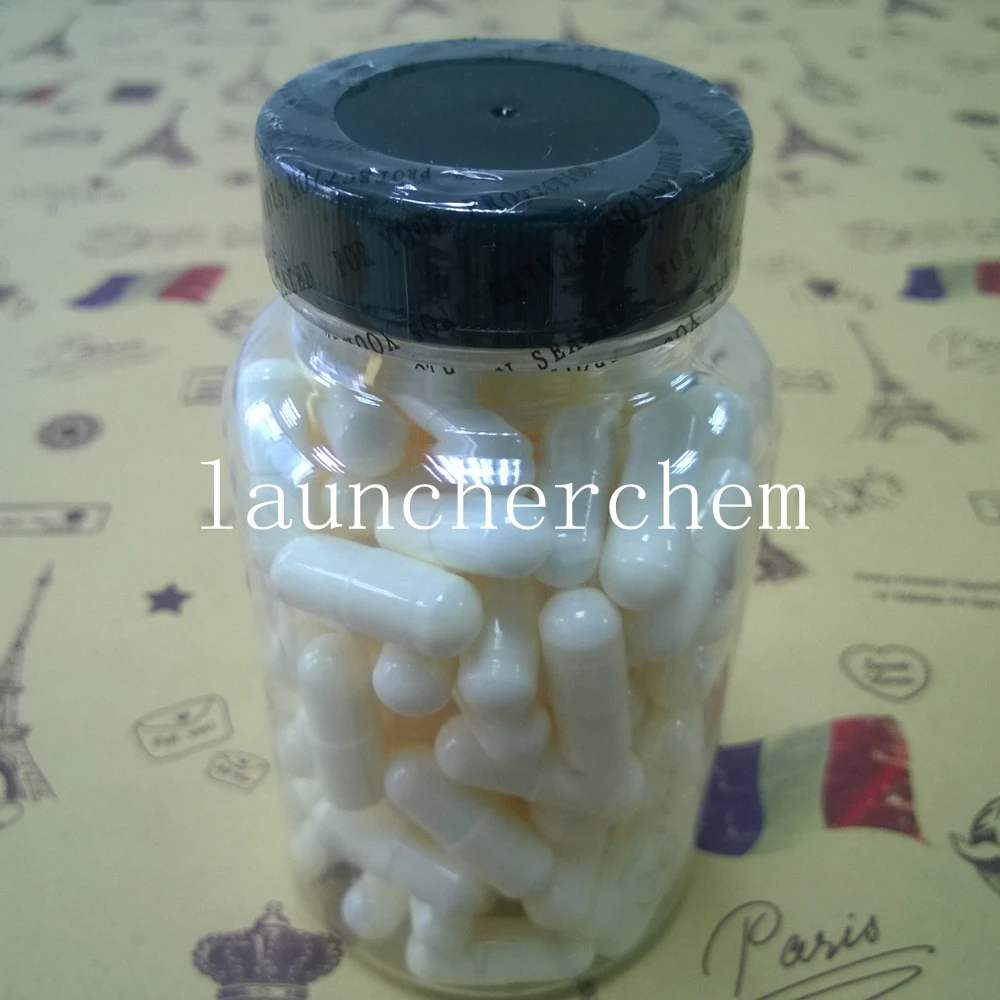 
510mg Oblong BCAA CAPSULES with GMP CERTIFICATED 