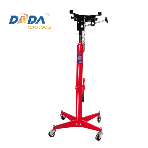 
0.5T hydraulic transmission jack,truck transmission jack 