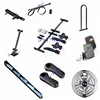 Wholesale Universal Golf Cart Accessories for Club Car, Ymh, ezgo