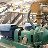 Waste paper pulp/ wood pulp refining machine / making wood pulp machine