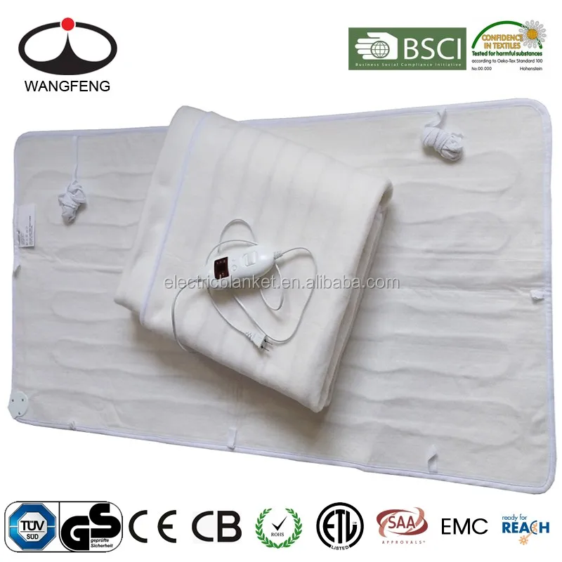 Intertek Heated Electric Blanket Buy Electric Heated Blanket,Heating