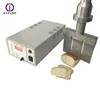 Competitive price bread crouton cutting machine