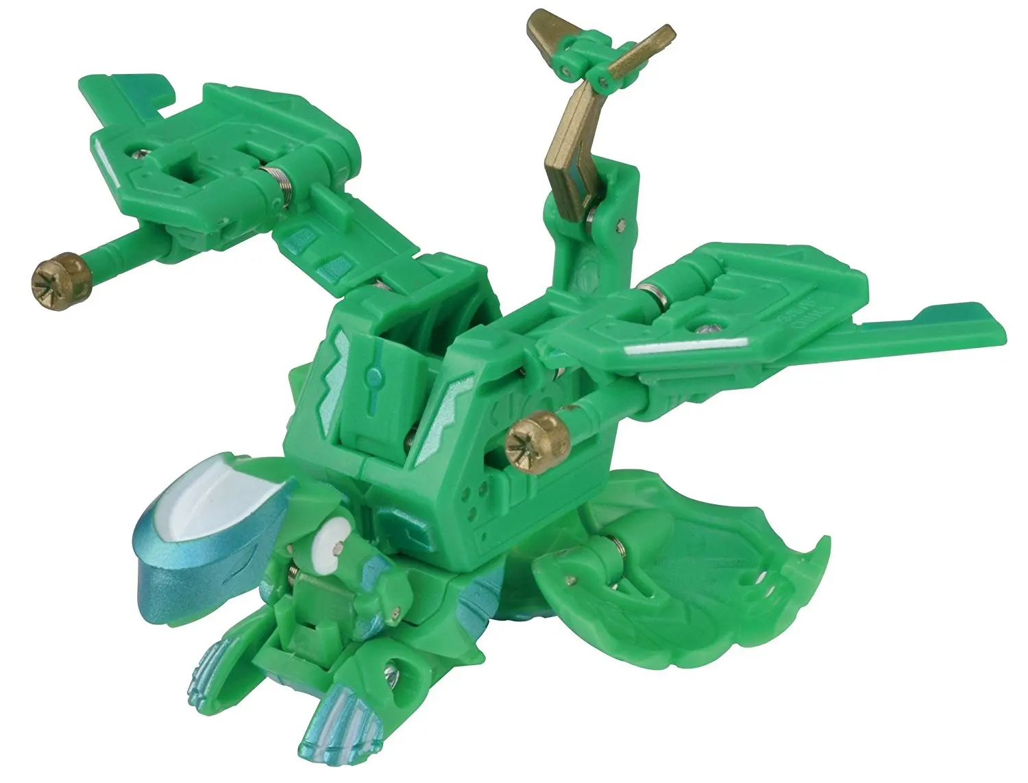 bakugan combat