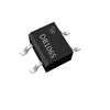 Square bridge rectifiers DB106S fast recovery rectifiers diodes