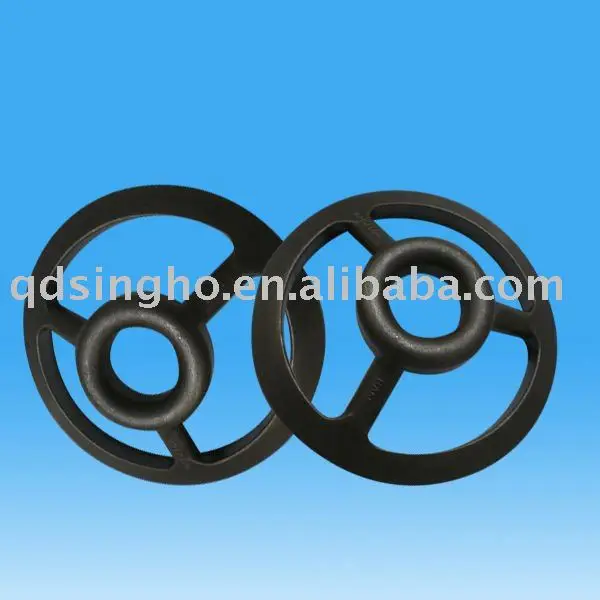 
Ring Type Baffle Plate for Drill Pipe Float Valve 