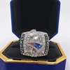 Factory seller sports jewelry 2003 New England Patriots brady world championship ring & custom for teams of all ages