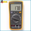 Standard digital multimeter F17B